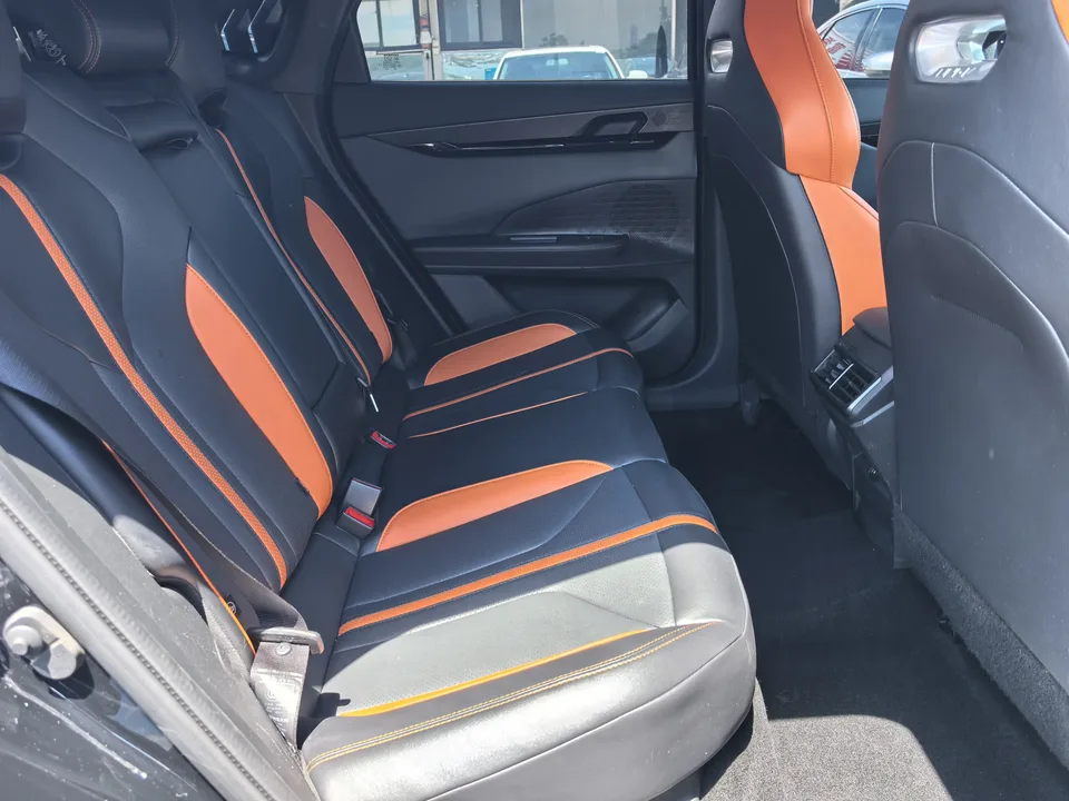 Changan UNI-V Changan UNI-V 2023 1.5T Premium 2024 — thumbnail 3