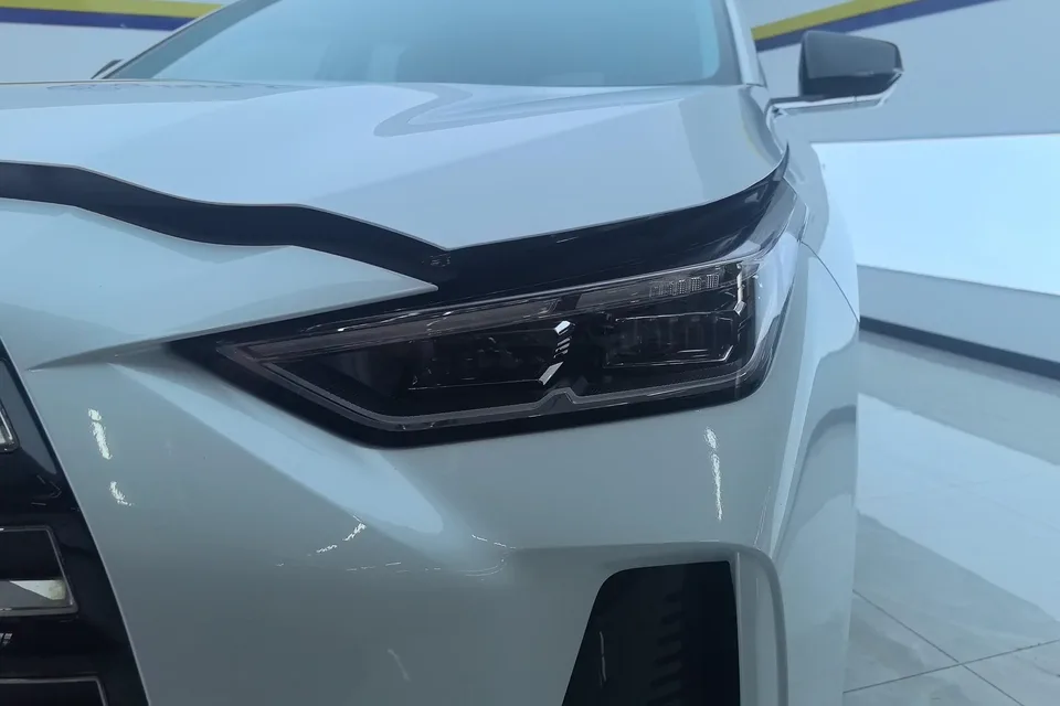 GAC Trumpchi GS4 Trumpchi GS4 2024 MAX 1.5TGDI Ultimate Edition 2024 — thumbnail 2