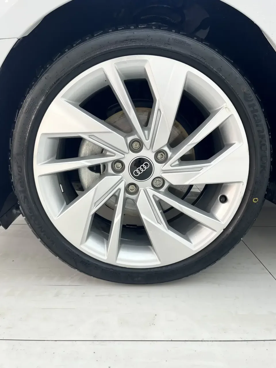 Audi A3 Audi A3 2022 A3L Limousine 35 TFSI Stylish and Elegant 2022 — thumbnail 3