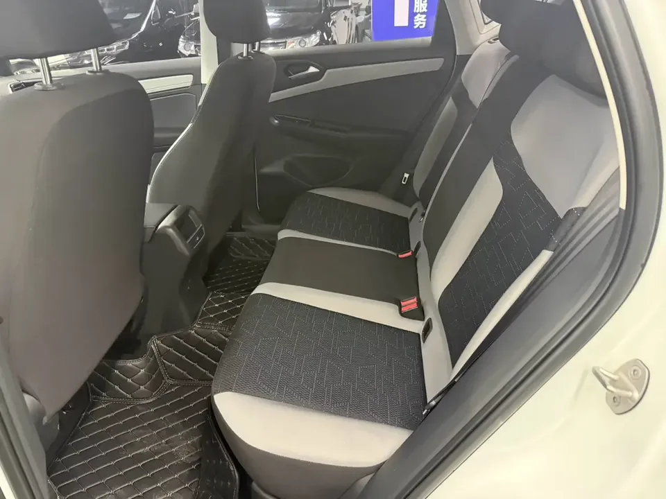 Jetta VS5 Jetta VS5 2024 280TSI Automatic Pioneer Edition 2025 — thumbnail 3