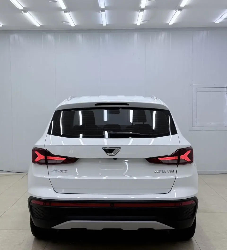 Jetta VS5 Jetta VS5 2023 280TSI Automatic Enjoy Edition 2023 — thumbnail 2