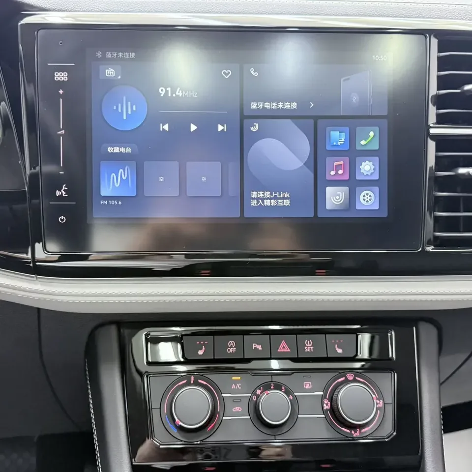 Jetta VS5 Jetta VS5 2023 280TSI Automatic Enjoy Edition 2023 — thumbnail 5