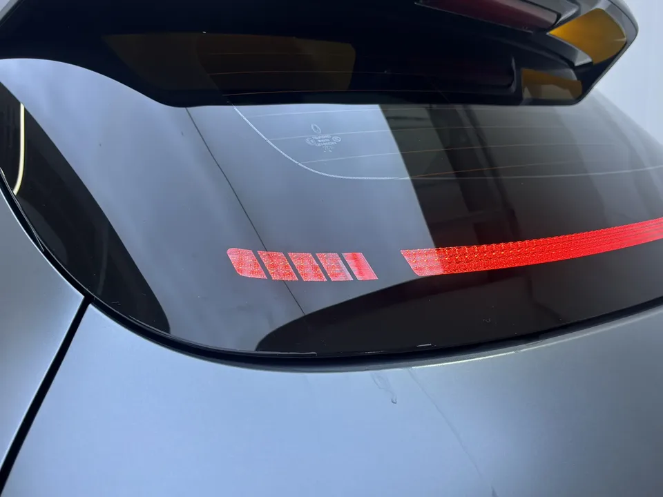 ORA Euler Good Cat GT Euler Good Cat GT 2024 Mulan Edition 401km Premium 135kW 2024 — thumbnail 4