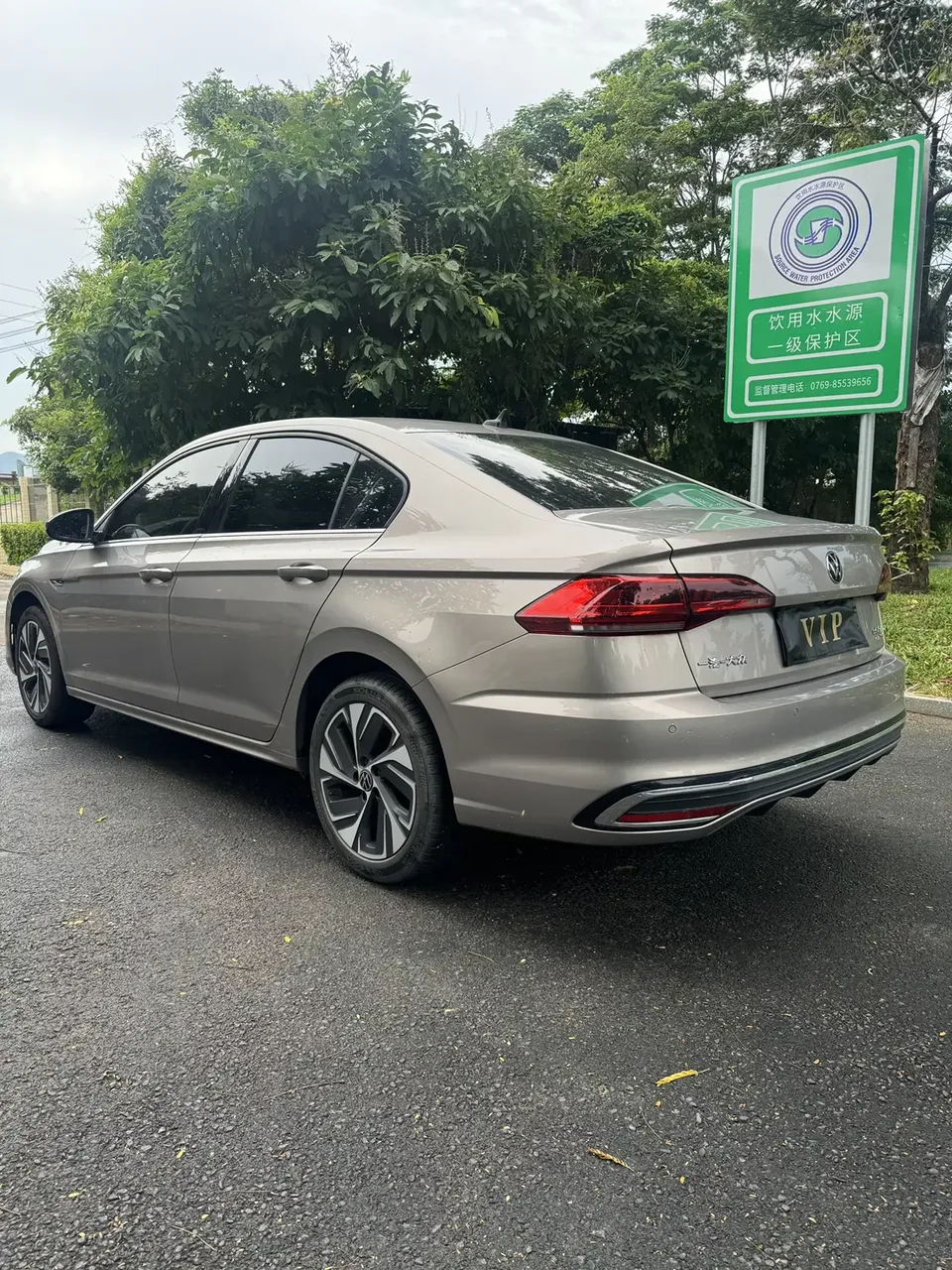 Volkswagen Bora Bora 2024 300TSI DSG Premium Edition 2024 — thumbnail 4