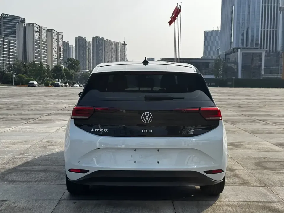 Volkswagen ID.3 Volkswagen ID.3 2021 PRO 2022 — thumbnail 2