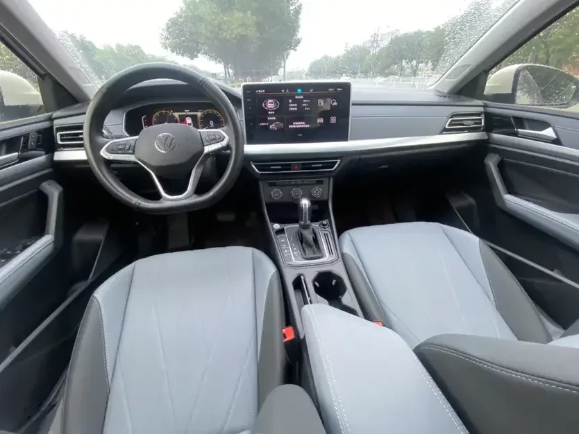 Volkswagen Lavida Lavida 2023 1.5L Automatic 5 Million Edition 2022 — thumbnail 5