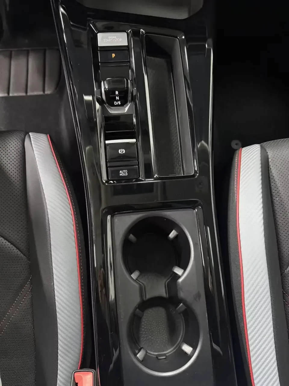 Volkswagen Lamando Lingdu 2023 Lingdu L 280TSI DSG Cool Edition 2023 — thumbnail 4