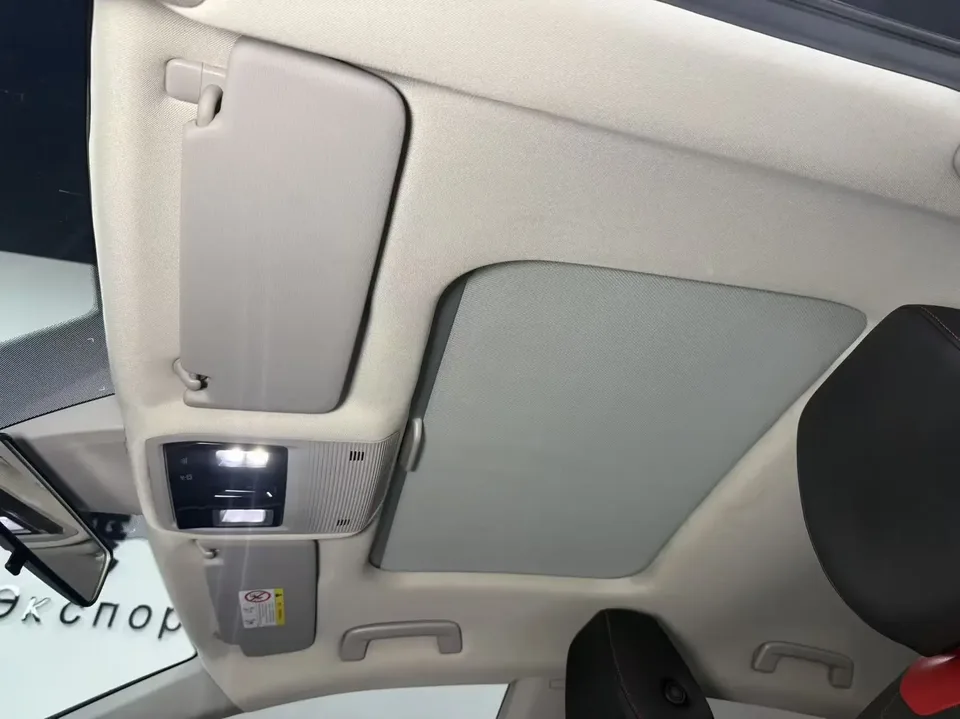 Volkswagen Lamando Lingdu 2023 Lingdu L 280TSI DSG Cool Edition 2023 — thumbnail 5