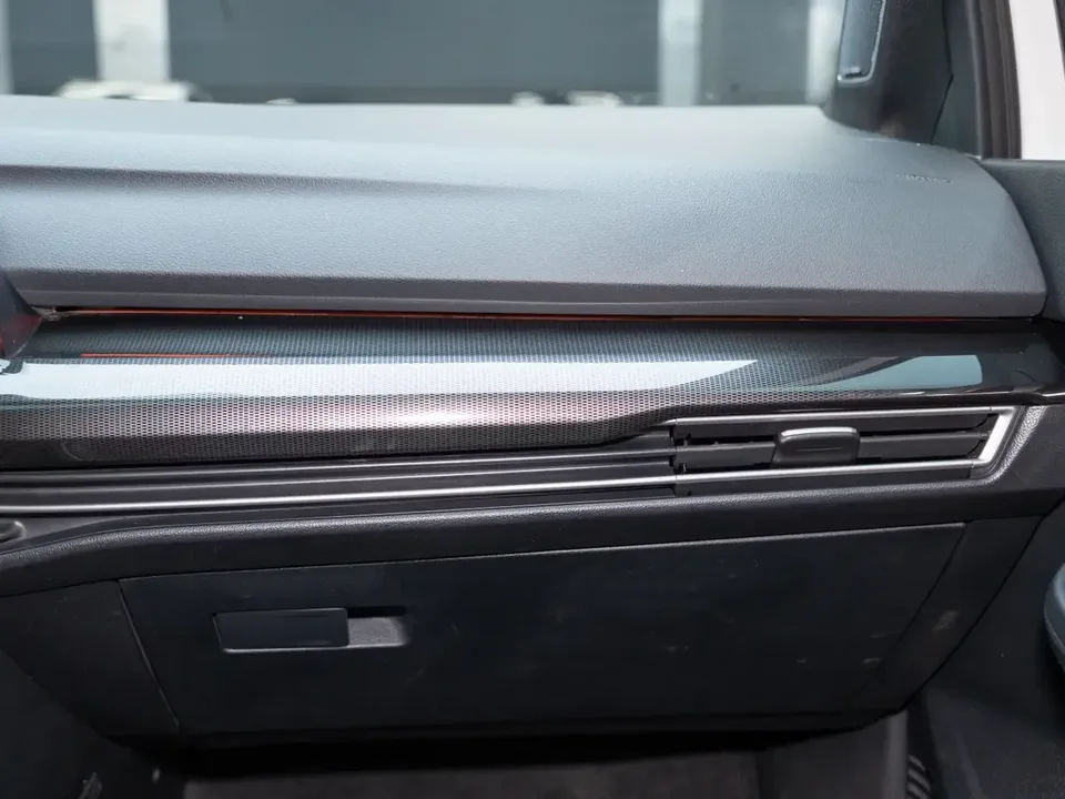 Volkswagen Golf golf 2021 280TSI DSG R-Line 2022 — thumbnail 4