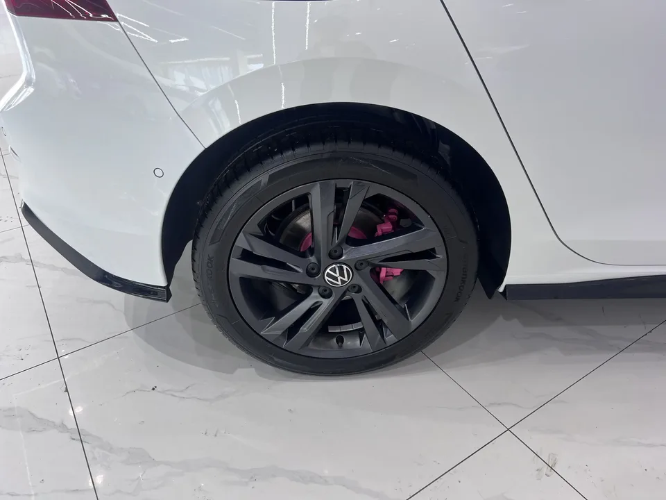 Volkswagen Golf golf 2023 280TSI DSG R-Line Lite 2023 — thumbnail 3