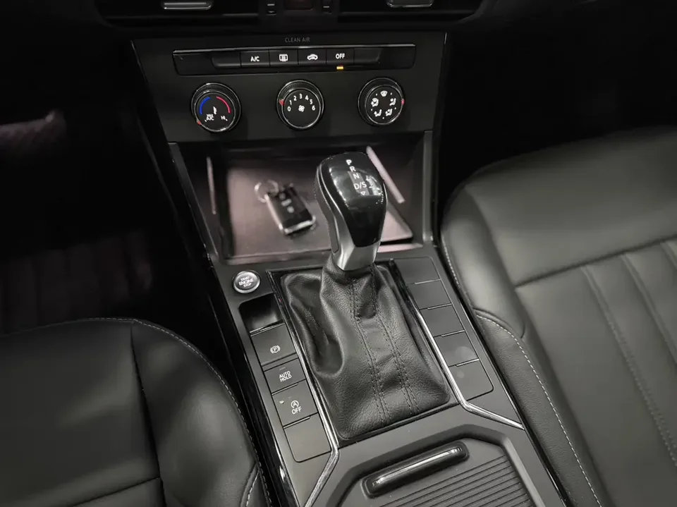 Volkswagen Passat Passat 2022 280TSI Business Edition 2022 — миниатюра 3