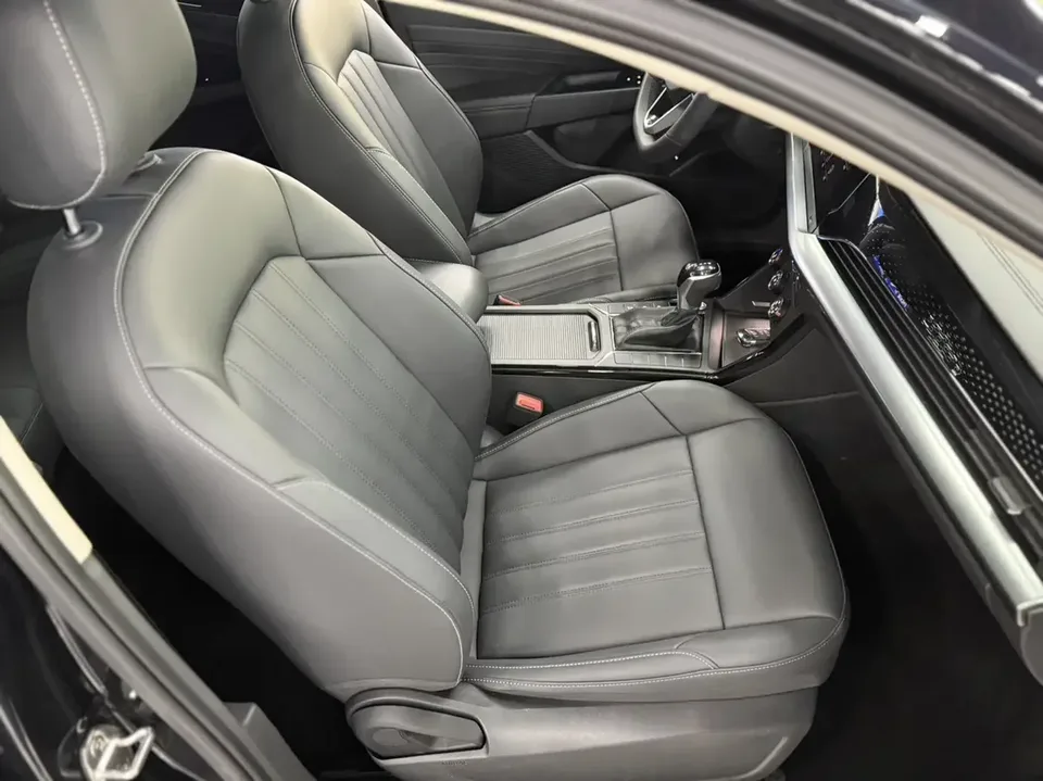 Volkswagen Passat Passat 2022 280TSI Business Edition 2022 — миниатюра 4