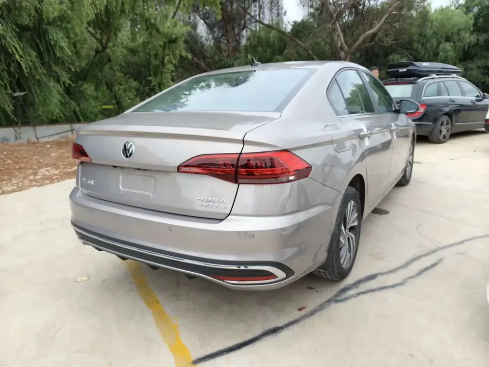 Volkswagen Bora Bora 2025 280TSI DSG Comfort Edition 2025 — thumbnail 2