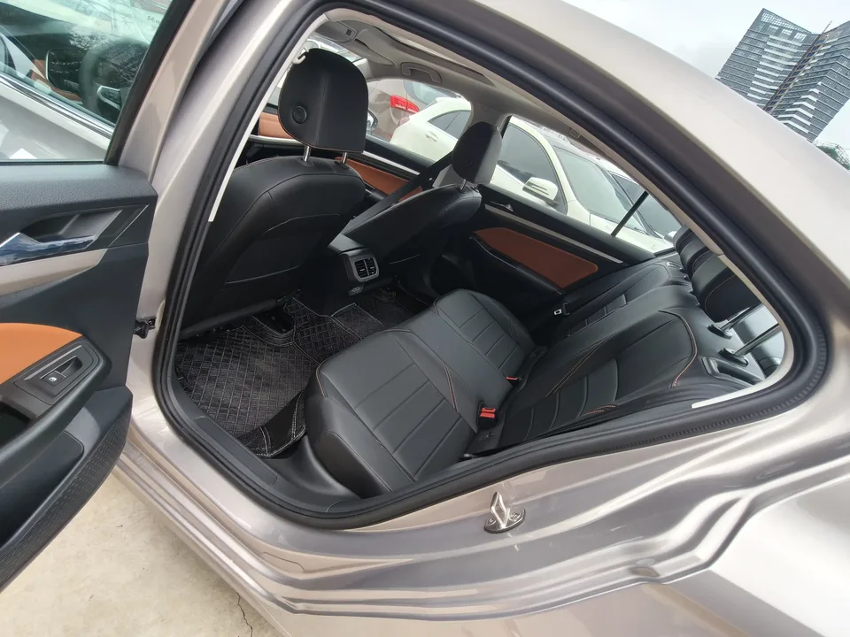 Volkswagen Bora Bora 2025 280TSI DSG Comfort Edition 2025 — thumbnail 3