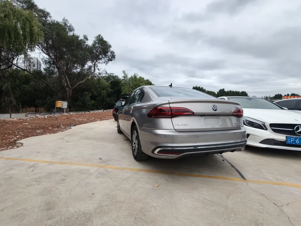 Volkswagen Bora Bora 2025 280TSI DSG Comfort Edition 2025 — thumbnail 4