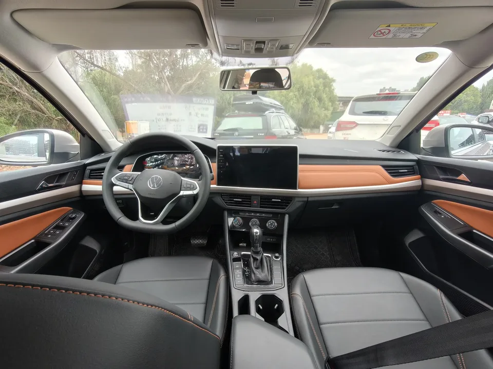 Volkswagen Bora Bora 2025 280TSI DSG Comfort Edition 2025 — thumbnail 5