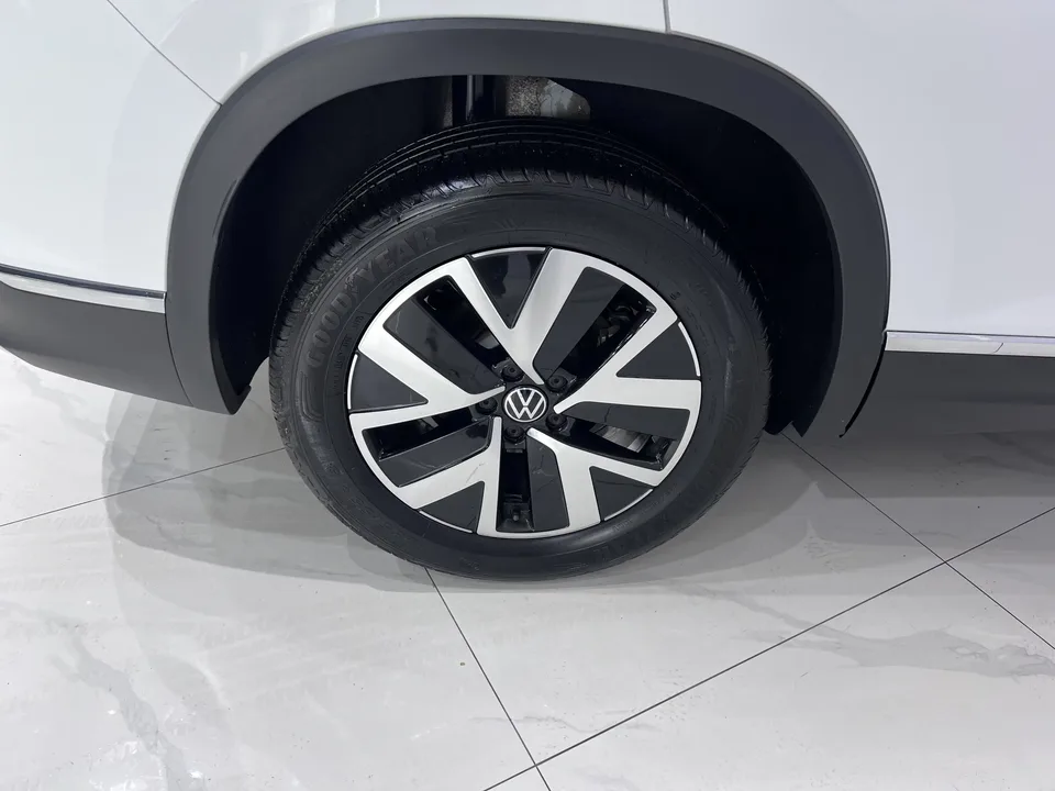 Volkswagen Tayron Tanyue 2023 280TSI 2WD Luxury Plus Advanced Edition 2023 — thumbnail 3