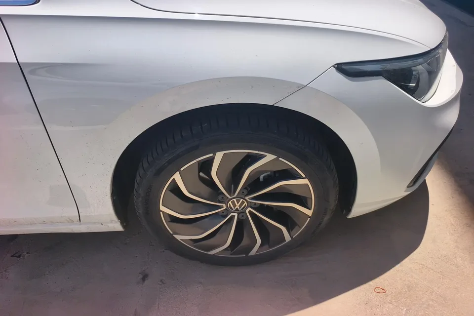 Volkswagen Golf golf 2021 280TSI DSG Pro 2022 — thumbnail 3