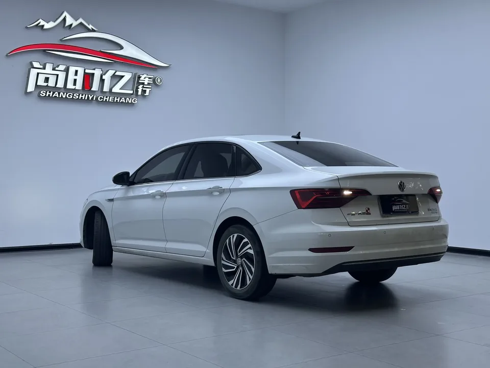 Volkswagen Sagitar Sagitar 2022 280TSI DSG Beyond Edition 2022 — thumbnail 2