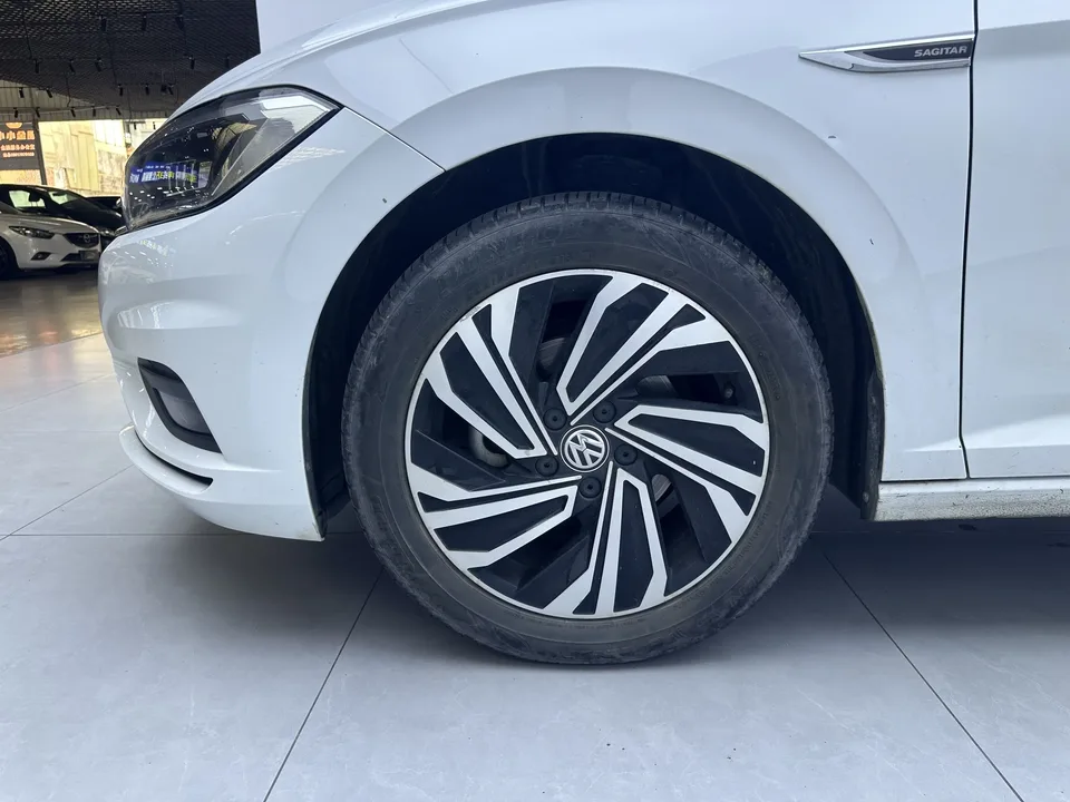 Volkswagen Sagitar Sagitar 2022 280TSI DSG Beyond Edition 2022 — thumbnail 3