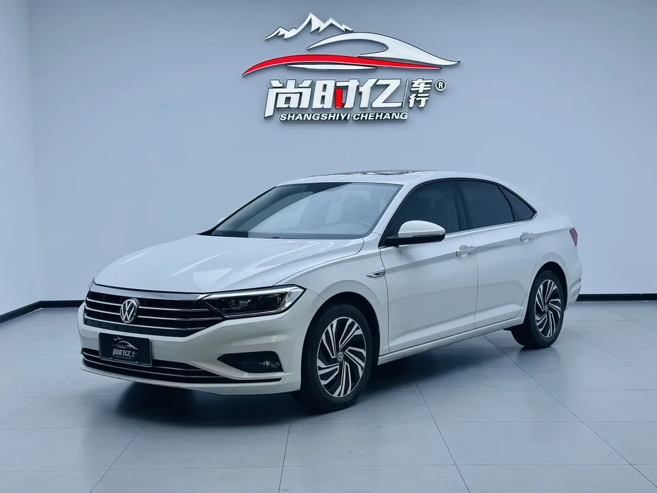 Volkswagen Sagitar Sagitar 2022 280TSI DSG Beyond Edition 2022 — photo 1, buy with delivery to Moscow