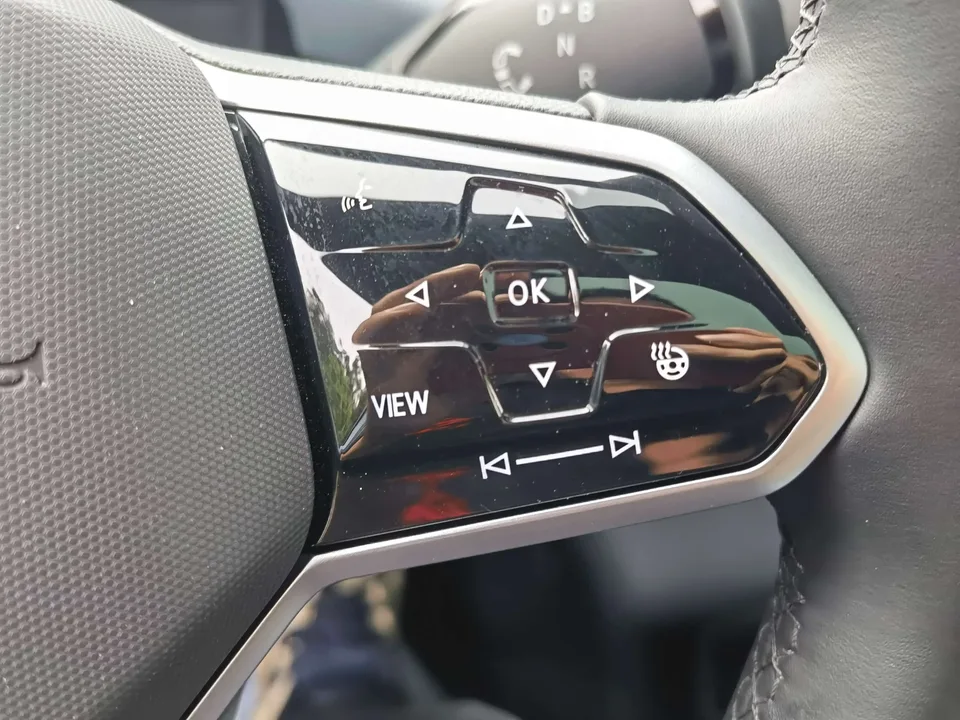 Volkswagen ID.4X ID.4X 2025 Smart Pure Smart Edition 2024 — thumbnail 5