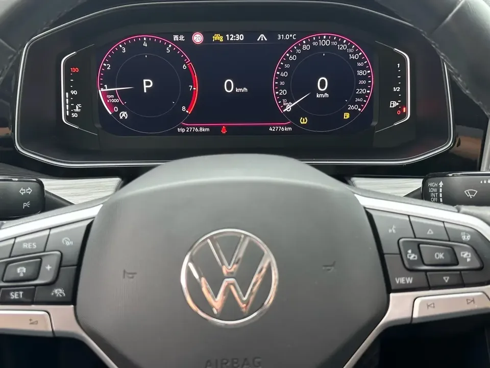 Volkswagen Sagitar Sagitar 2023 300TSI DSG Excellence Edition 2024 — thumbnail 5