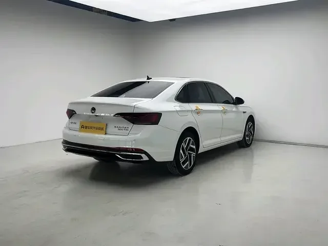 Volkswagen Sagitar Sagitar 2024 300TSI DSG Beyond Edition 2024 — thumbnail 2