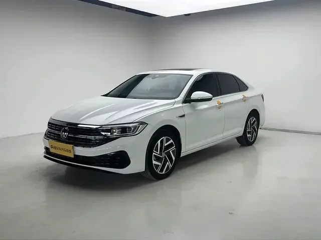 Volkswagen Sagitar Sagitar 2024 300TSI DSG Beyond Edition 2024 — photo 1, buy with delivery to Moscow