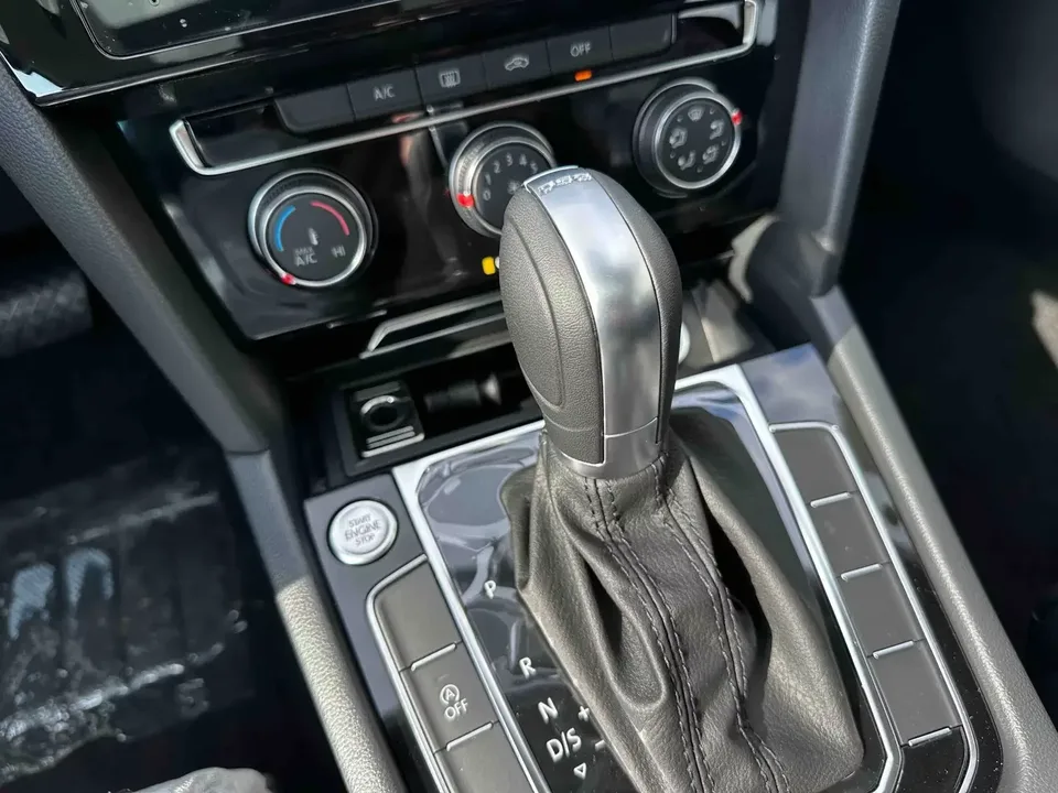 Volkswagen Magotan Magotan 2025 280TSI DSG Comfort Edition 2026 — thumbnail 4