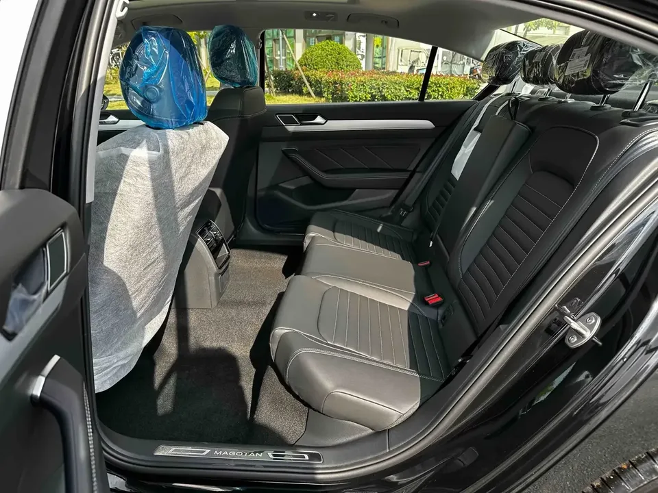 Volkswagen Magotan Magotan 2025 280TSI DSG Comfort Edition 2026 — thumbnail 5