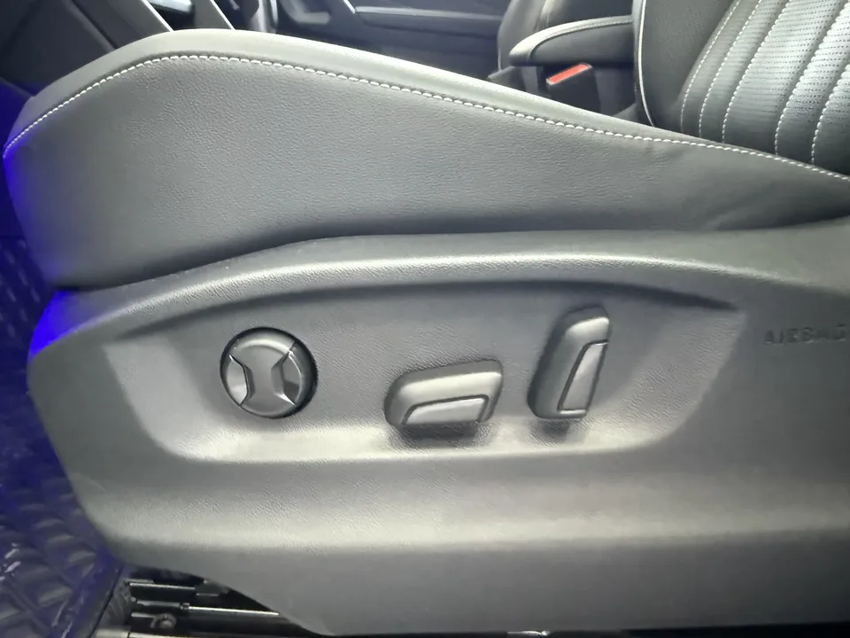 Volkswagen Tiguan L Tiguan L 2023 280TSI Limited Edition 2023 — thumbnail 5