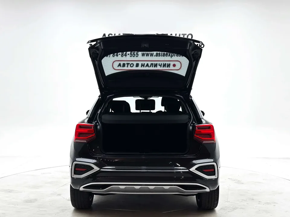 Audi Q2L Audi Q2L 2022 35 TFSI Stylish Dynamic 2022 — миниатюра 3