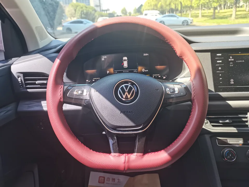 Volkswagen Tharu tuyue 2022 280TSI 2WD Fashion Edition 2022 — thumbnail 5