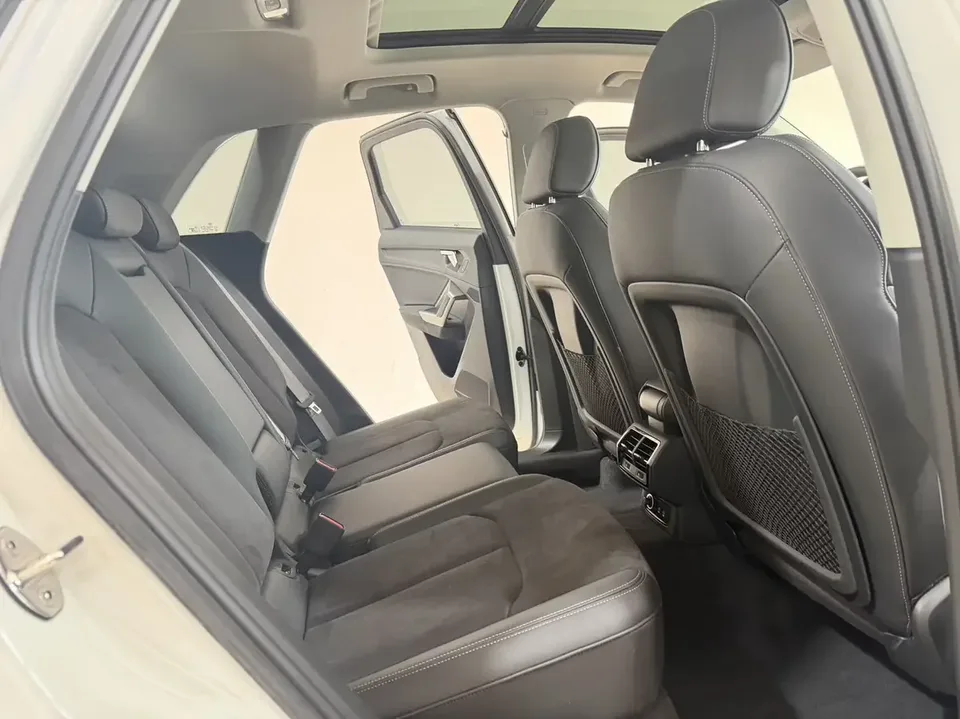 Audi Q3 Audi Q3 2022 35 TFSI Stylish Dynamic 2023 — thumbnail 4