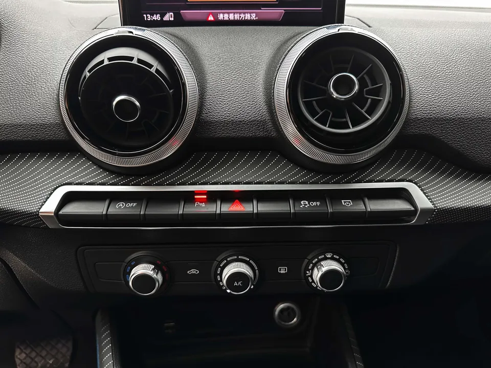 Audi Q2L Audi Q2L 2022 35 TFSI Progressive Dynamic 2023 — thumbnail 4