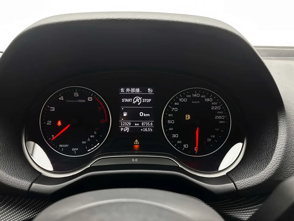 Audi Q2L Audi Q2L 2022 35 TFSI Progressive Dynamic 2023 — thumbnail 5