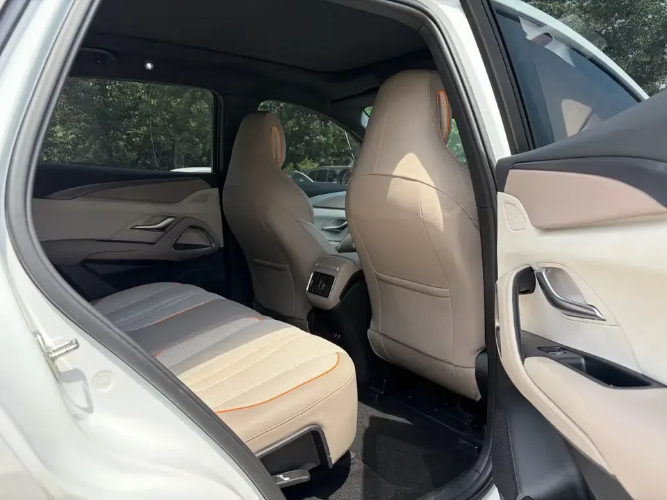 BYD Song Pro DM Song Pro DM 2023 DM-i Champion Edition 110km Excellence 2023 — thumbnail 4