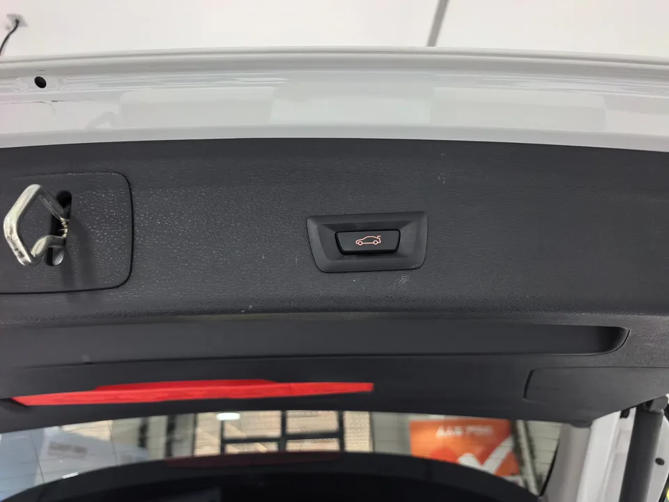 BMW X1 BMW X1 2022 sDrive20Li Fashion 2022 — thumbnail 4