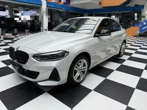 BMW 1 Series BMW 1 Series 2020 120i Fashion 2022 — фото 1, купить с доставкой в Москву