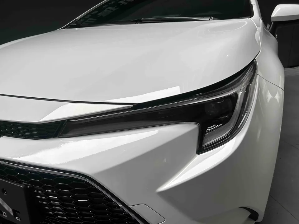 Toyota Levin Lei Ling 2024 185T Deluxe 2024 — thumbnail 2