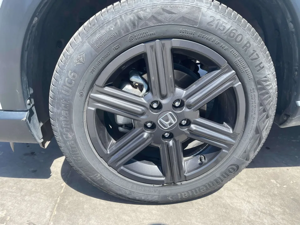 Honda WR-V HondaXR-V 2023 1.5L CVT Hot Edition 2023 — thumbnail 4