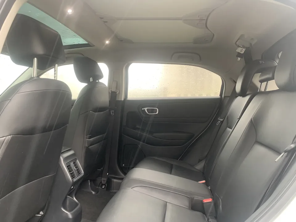 Honda VEZEL Binzhi 2023 1.5L CVT Pioneer Edition 2023 — thumbnail 3