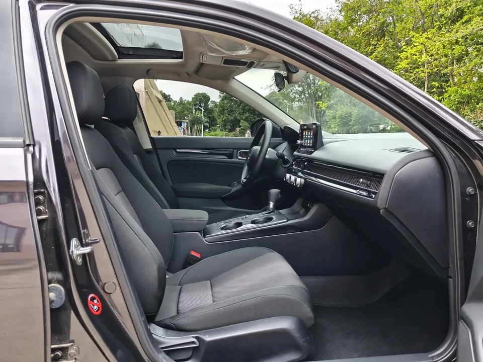 Honda Integra Style 2023 240TURBO CVT Leading Edition 2024 — thumbnail 5