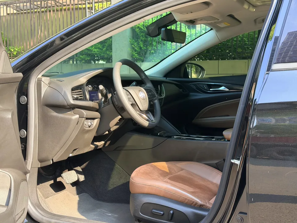 Buick Majesty Majesty 2022 552T Smart 2022 — thumbnail 3
