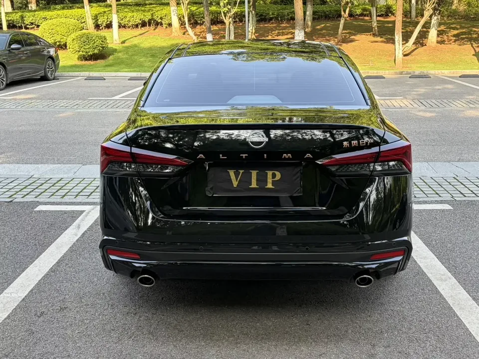 Nissan Altima Sound of nature 2024 2.0L XE True Edition 2025 — thumbnail 5