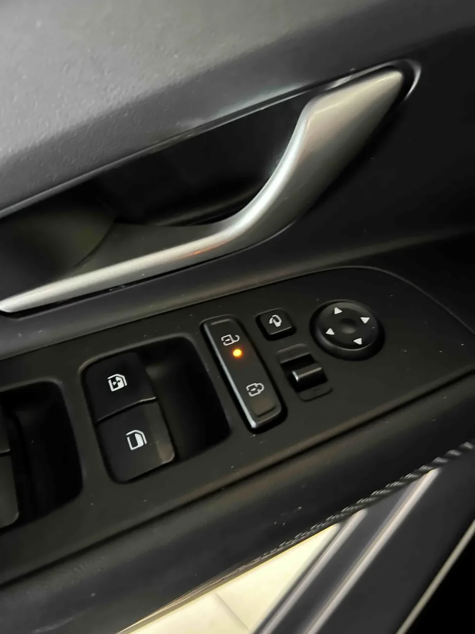 Hyundai Elantra Elantra 2022 1.5L CVT GLX Elite Edition 2024 — thumbnail 5