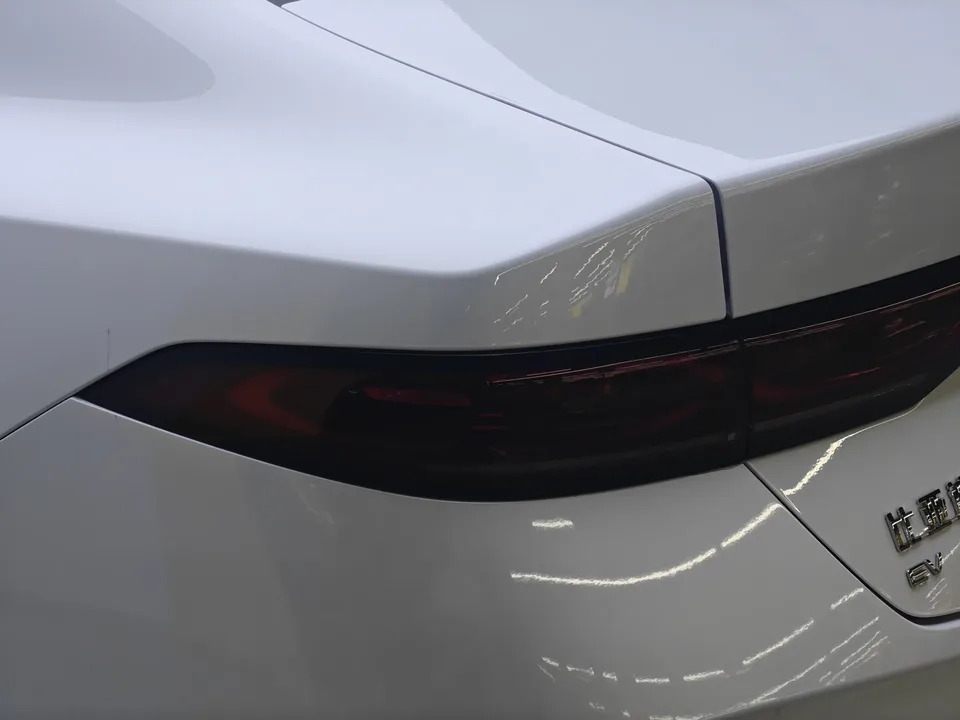 BYD Qin PLUS EV Qin PLUS EV 2025 Intelligent Driving Version 510KM Progressive 2026 — thumbnail 4