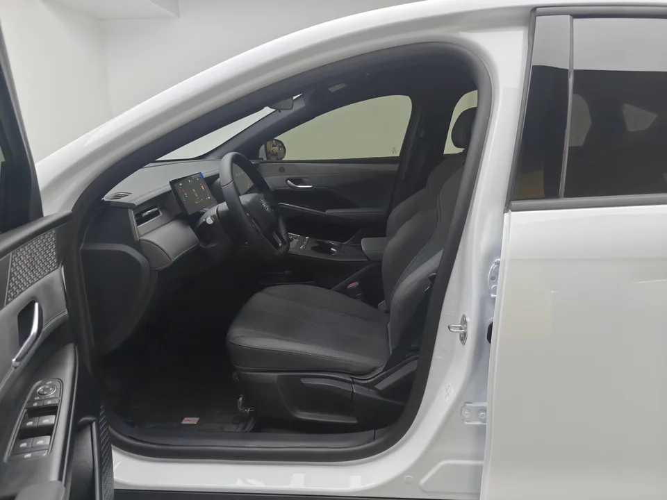 BYD Qin PLUS EV Qin PLUS EV 2025 Intelligent Driving Version 510KM Progressive 2026 — thumbnail 5