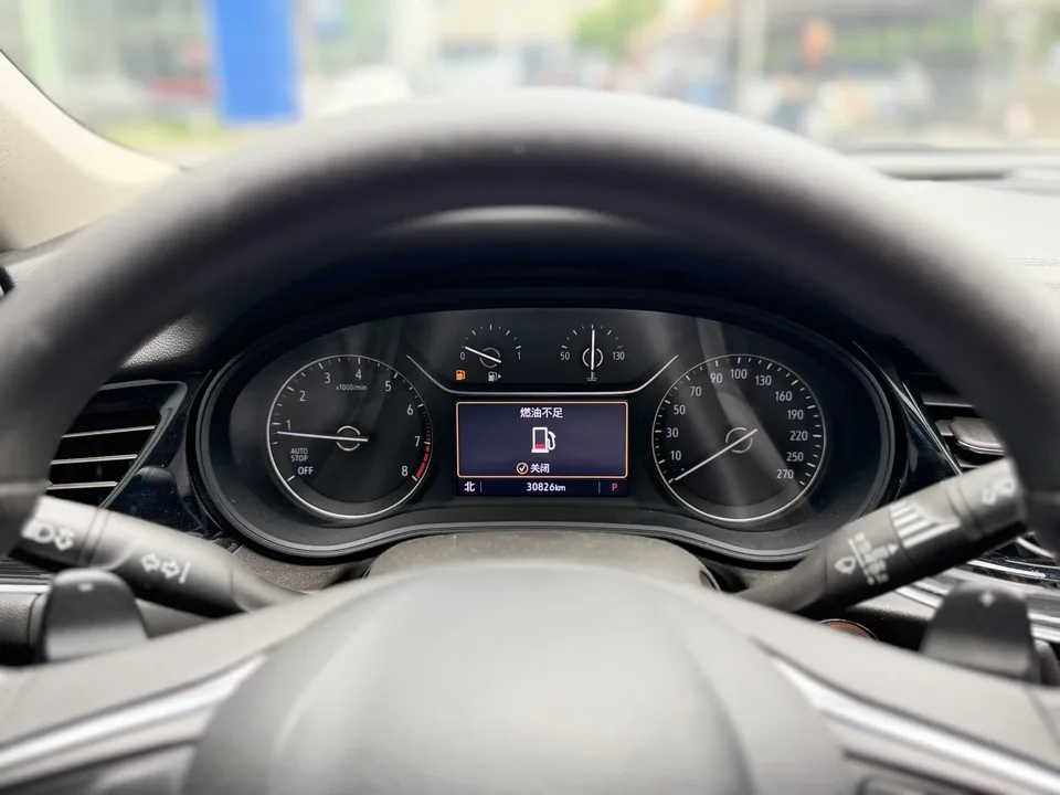Buick Majesty Majesty 2022 552T Smart 2022 — thumbnail 2
